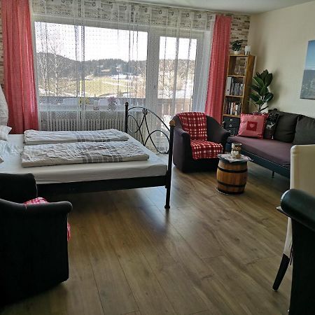 Ferienwohnung Ausblick Missen-Wilhams Luaran gambar