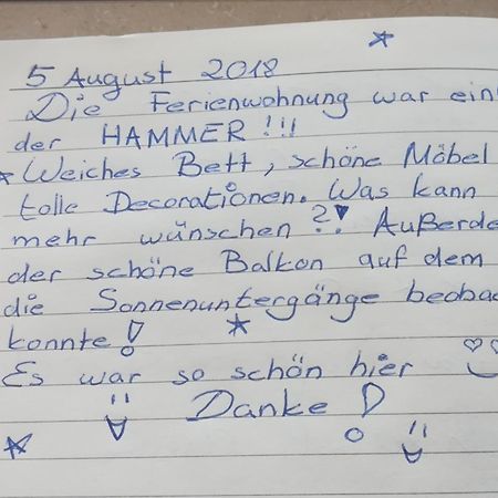 Ferienwohnung Ausblick Missen-Wilhams Luaran gambar