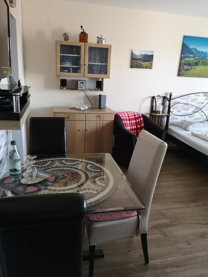 Ferienwohnung Ausblick Missen-Wilhams Luaran gambar