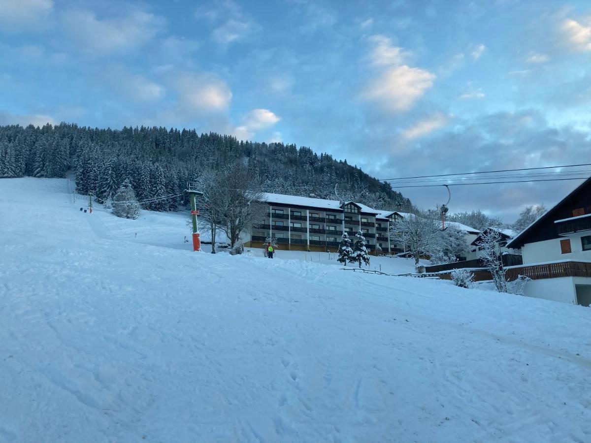 Ferienwohnung Ausblick Missen-Wilhams Luaran gambar