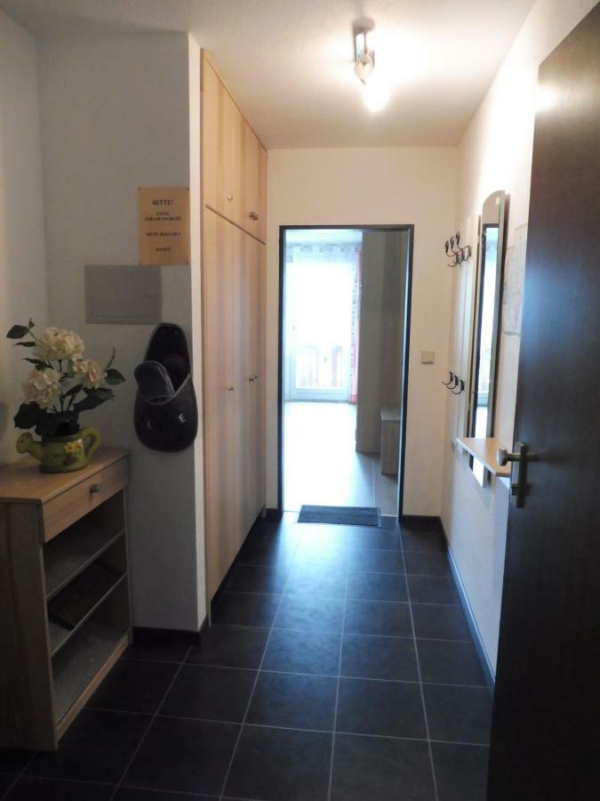 Ferienwohnung Ausblick Missen-Wilhams Luaran gambar